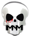 Skully_Gitarre